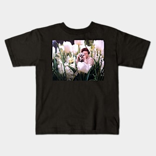 My Gurl, Lizzy Kids T-Shirt